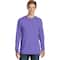Port & Company® Beach Wash® Colors Garment-Dyed Long Sleeve Tee